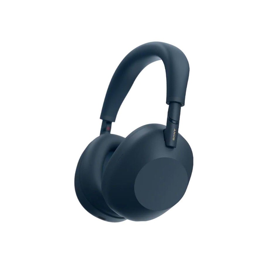 Kopfhörer/Headsets - Sony WH-1000XM6 - Midnight Blue - WH1000XM6L.CE7