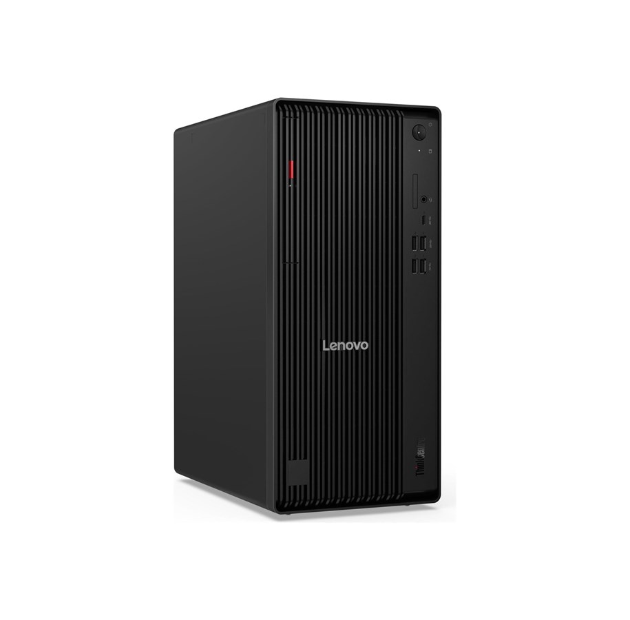 Stationär - Persönlicher Computer - Lenovo ThinkCentre M90t Gen 6 - tower Core Ultra 7 265 - vPro Enterprise - 32 GB - SSD 1 TB - German - 12YS000XGE