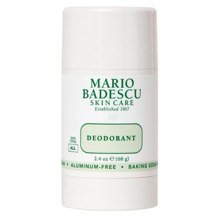 Parfüm und Düfte - Mario Badescu Deodorant – 68 g. - 785364134515
