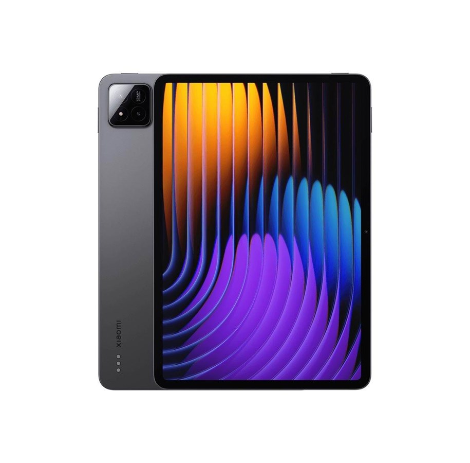 iPad & Tablet - Xiaomi Pad 7 256GB/8GB - Grey - VHU5297EU