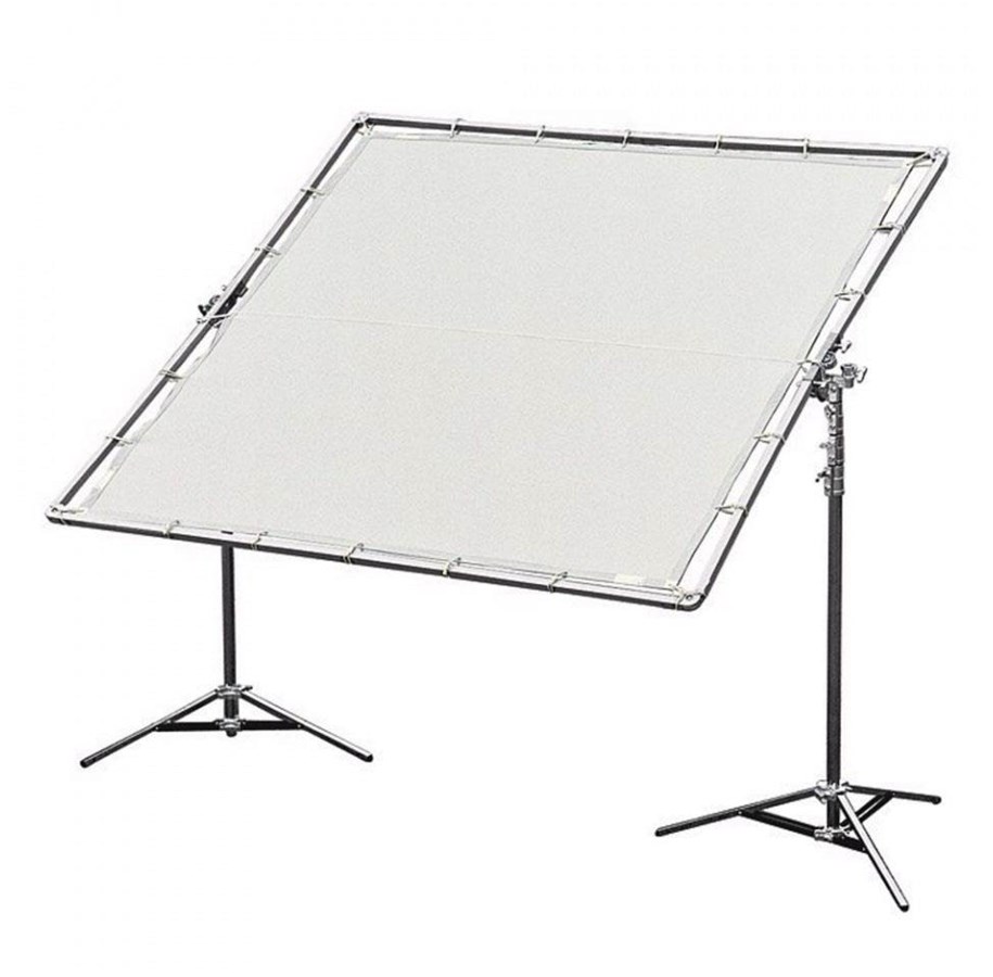 Foto & Video Zubehör - Avenger Fold Away Frame H2010 366x244cm Butterfly - H2010