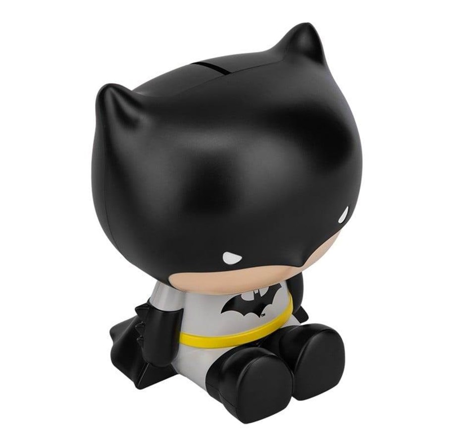 Merchandise - Paladone - Batman Shaped Money Box - PP14485DC