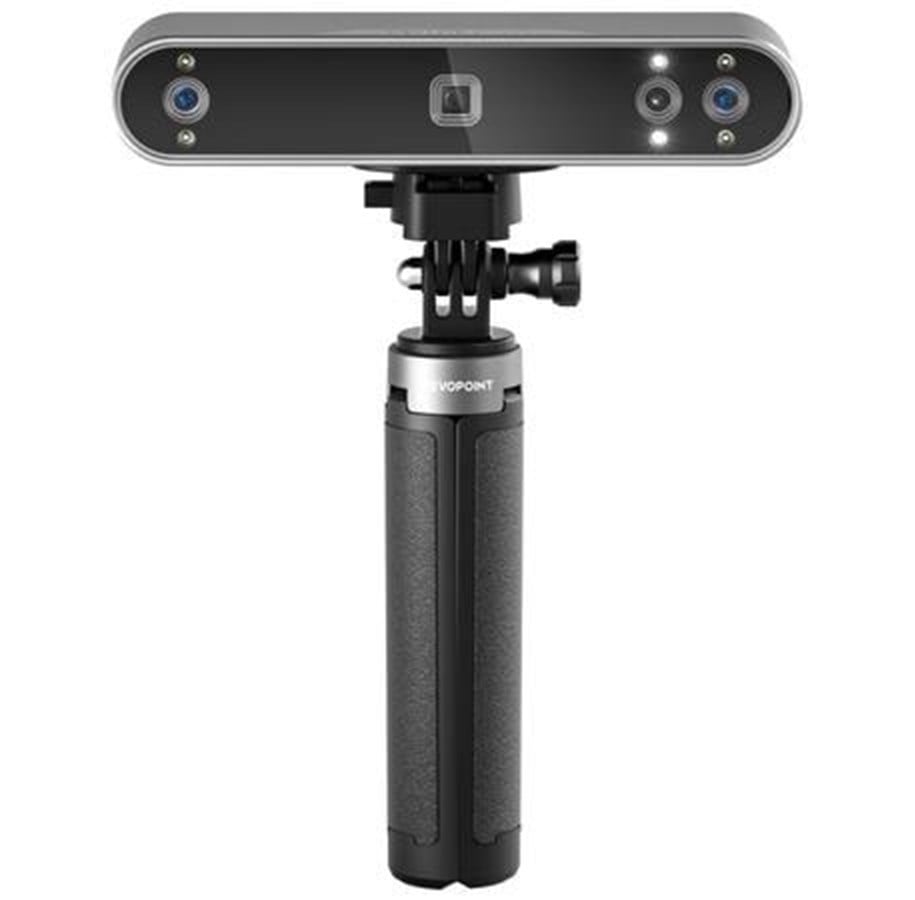Scanner - Revopoint Pop 3 Plus Advanced 3D Scanner - Pop3 plus advanced