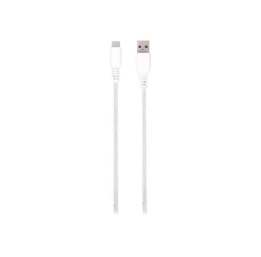 USB Kabel - Vivanco LongLife - USB-C cable - 24 pin USB-C to USB - 1.5 m - 4008928616965