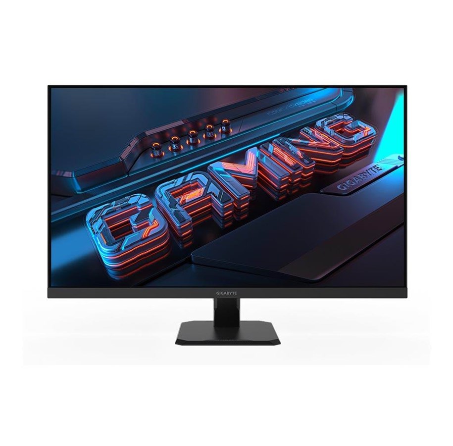 Monitor - 32" GIGABYTE GS32Q - 2560x1440 (QHD) - 170Hz - IPS - GS32Q