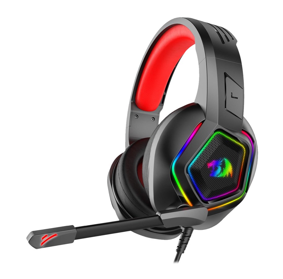 Kopfhörer/Headsets - REDRAGON H280 Medea - H280