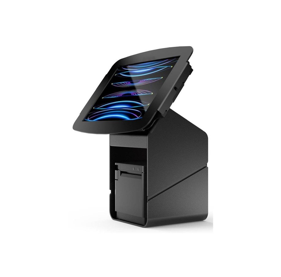 Wandhalterungen, AV-Halterungen & AV-Möbel - Compulocks iPad Pro 11" (1-4th Gen) Space Enclosure Tablet Printer Kiosk - Max - recommended for - PK01211SENB