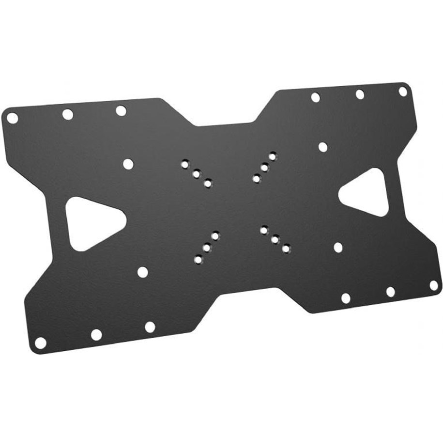 Flachbildschirme - Zubehör - Gembird VESA adapter kit 200x400 mm - WM-A-VESA200400-01