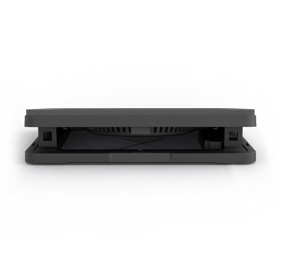 Kühler und Lüfter - REDRAGON GCP512 WINDSEEKER laptop cooling pad - GCP512