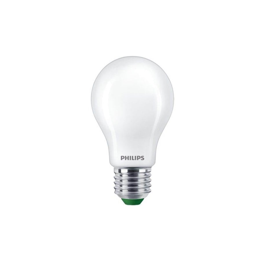 LED-Birnen - Philips LED-Lampe A60 Standard 485lm 2.3W/827 (40W) Frosted Dimmable E27 - 929004586501