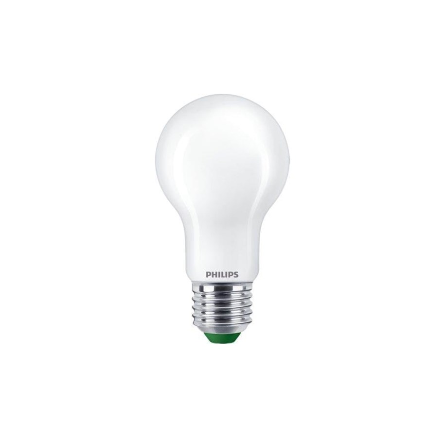 LED-Birnen - Philips LED-Lampe A60 Standard 1095lm 5.2W/827 (75W) Frosted Dimmable E27 - 929004586701