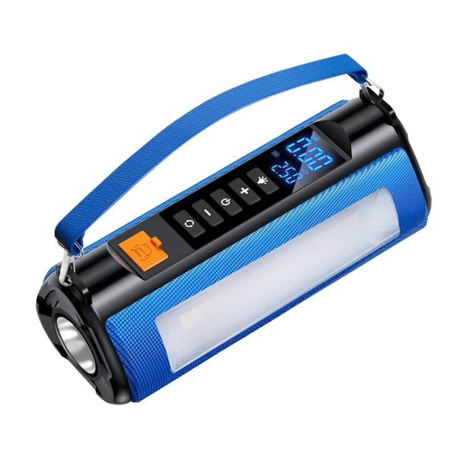 Auto-Zubehör - BlitzWolf BW-JA1 20000mAh Car Starter - BW-JA1 20000mAh