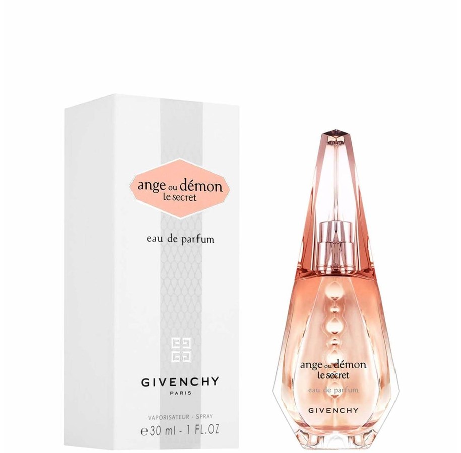 Parfüm und Düfte - Givenchy Ange Ou Demon Le Secret EDP - 30 ml - 3274872482654