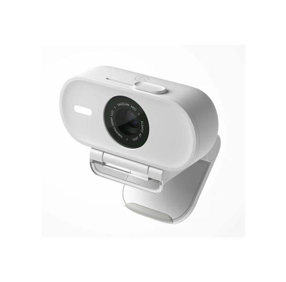 Webcams - Elgato Facecam Neo - 10WAE9901