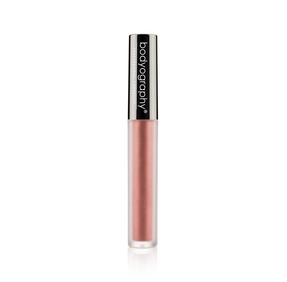 Make-Up - Bodyography - LIPLAVA CRYSTAL MOON - 0744119196055