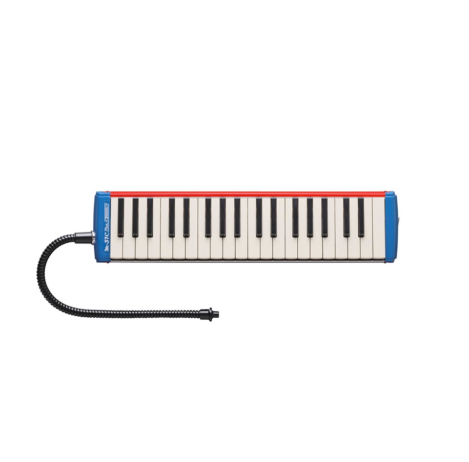 Musikinstrumente & DJ-Ausstattung - Suzuki M-37C PLUS Melodica - 37 keys - 70258