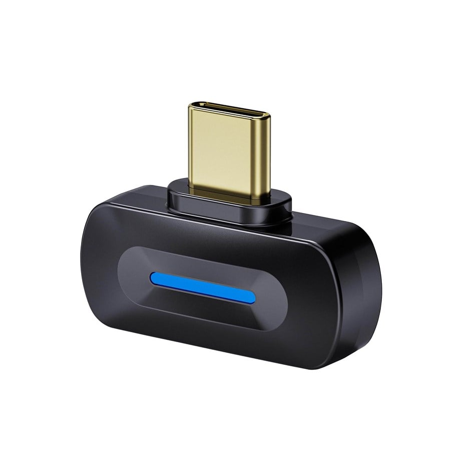 Verstärker - FiiO BT11 - Bluetooth Transmitter - USB-C - Black - 5630020