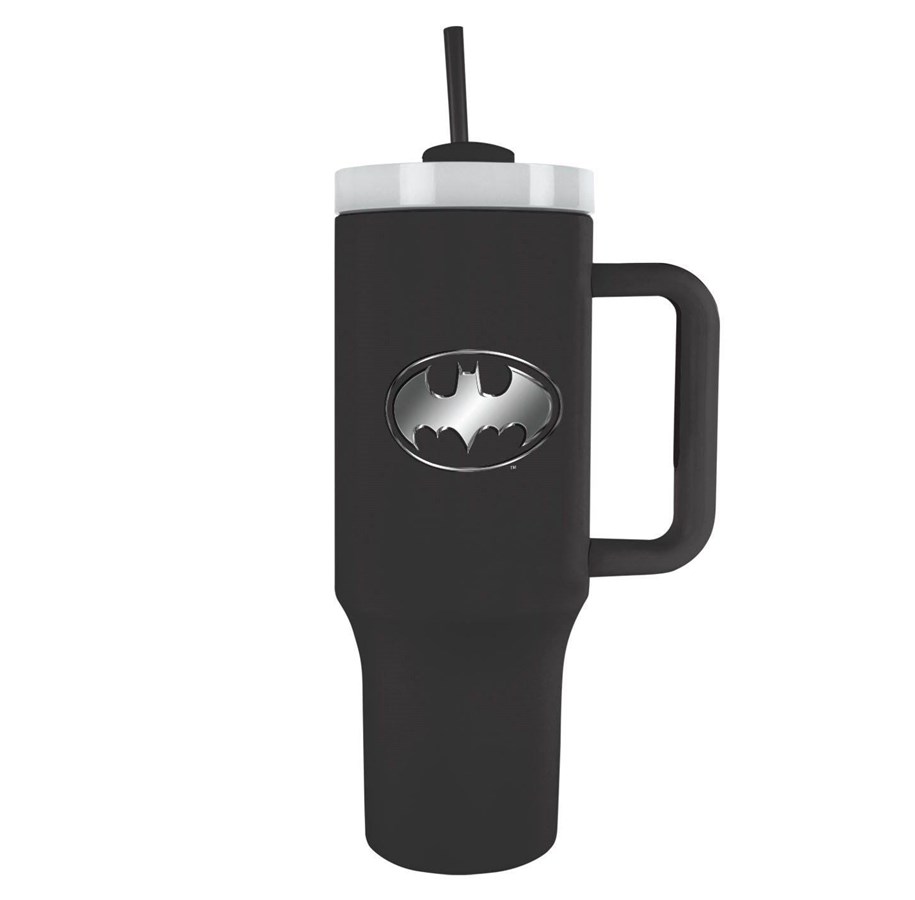 Merchandise - Pyramid - Batman Quart Cup - 1.2 L - Becher - 52235MDB2401796