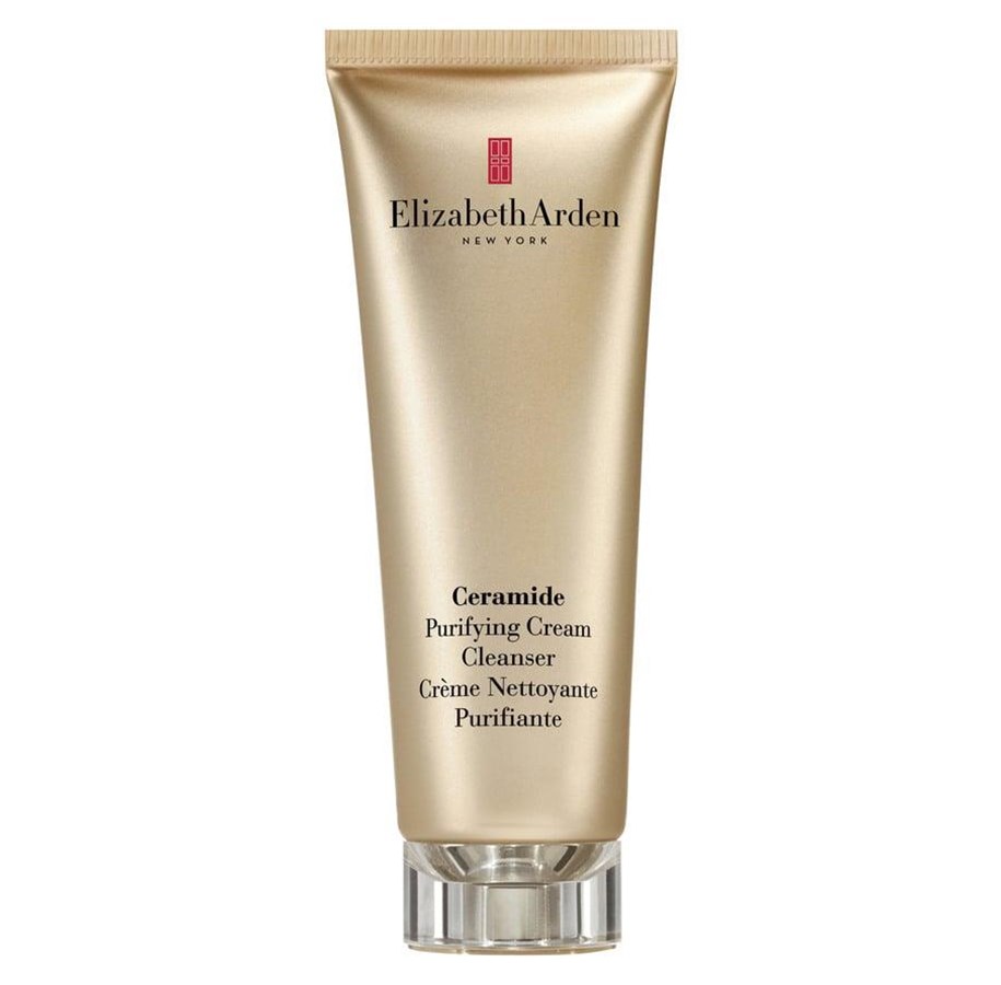 Gesichtspflege - Elizabeth Arden Ceramide Purifying Cream Cleanser 125 ml - 0085805304508