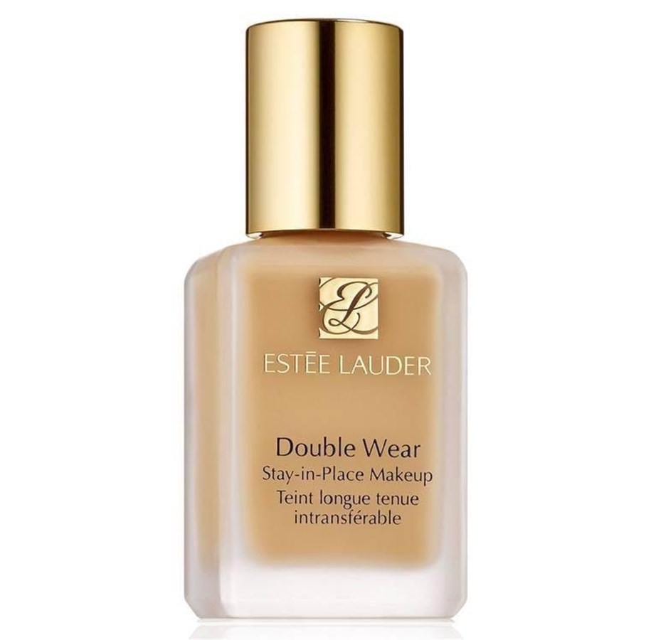 Make-Up - Esteé Lauder Double Wear Stay-In-Place Makeup SPF10 - 2C2 Pale Almond - 0027131187042