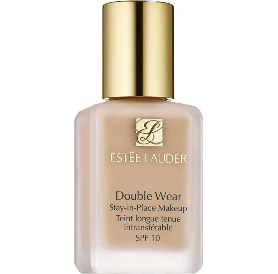 Make-Up - Esteé Lauder Double Wear Stay-In-Place Makeup SPF10 - 1C0 Shell - 0027131392323