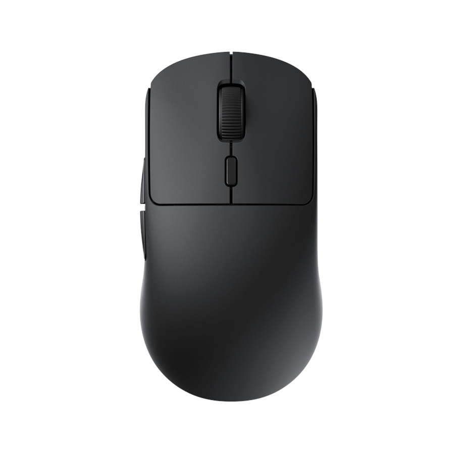 Maus - Keychron Lemokey G2 8KHz - Gaming Maus (Schwarz) - G2-A1