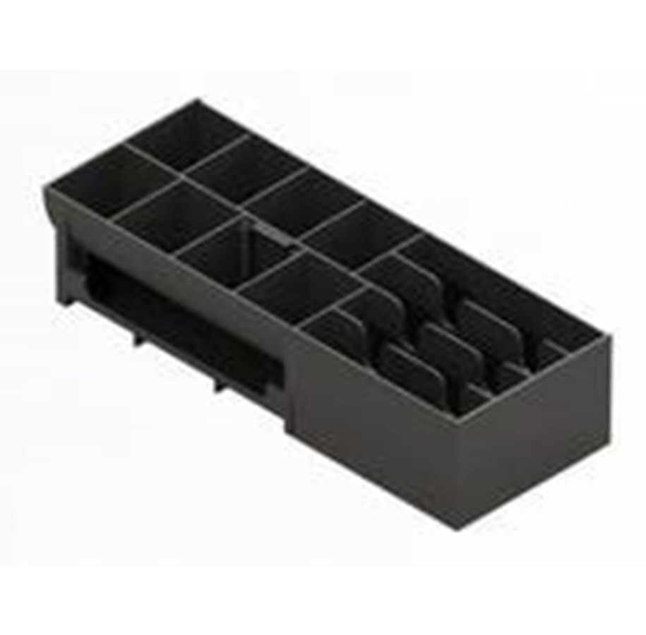 Systemzubehör - APG Cash Drawer APG - cash drawer till insert - 20266PAC
