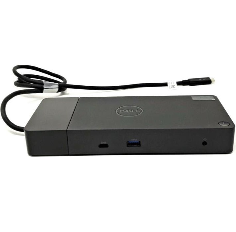 Dockingstationen - Dell Refurbished Dell WD19 Dockingstation - RFBP00103274