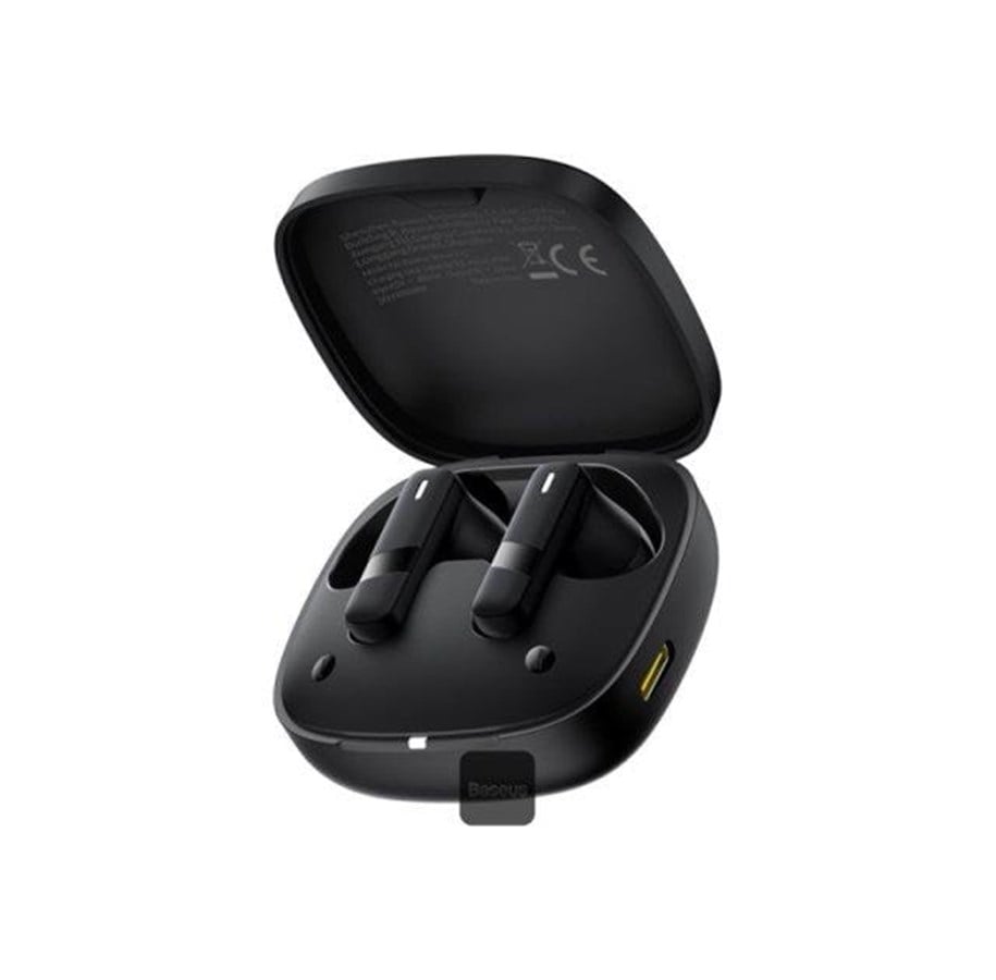 Kopfhörer/Headsets - Baseus Bowie E20 - A00069700113-00