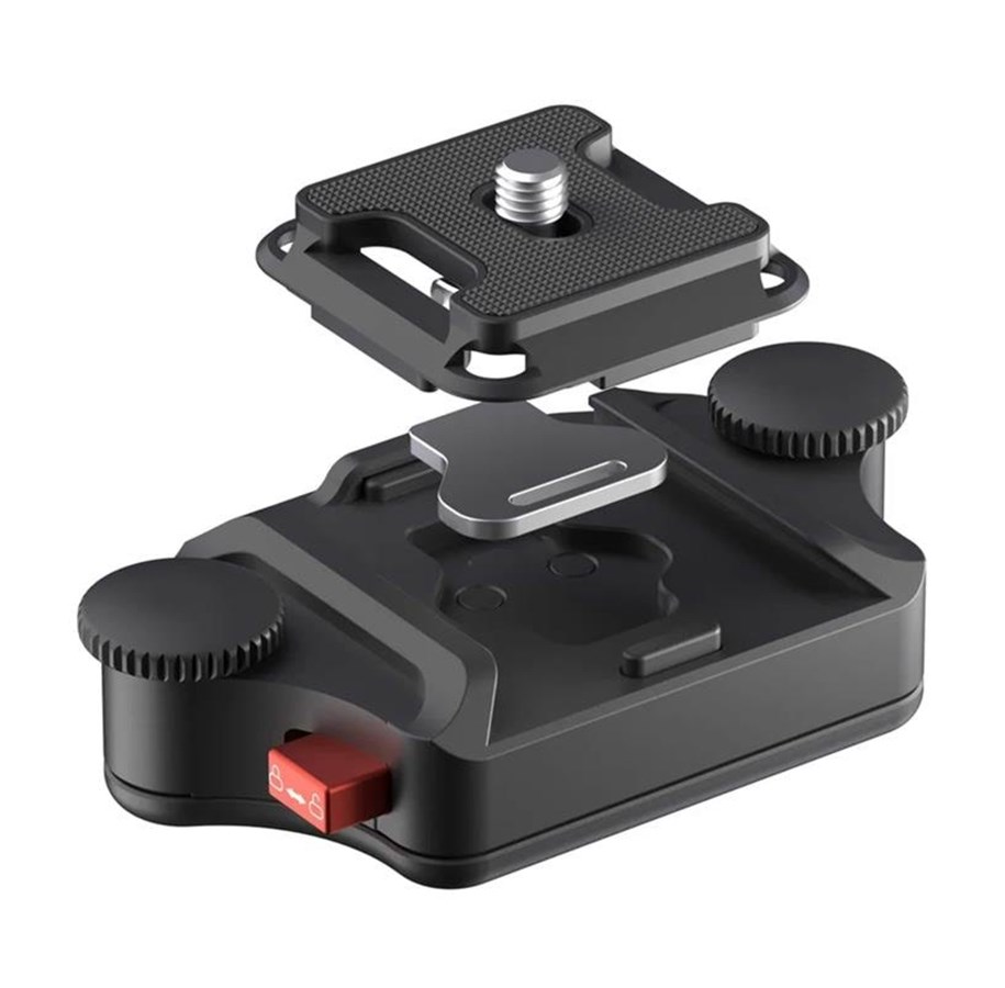Foto & Video Zubehör - Freewell Backpack Quick Release - FW-BPQR