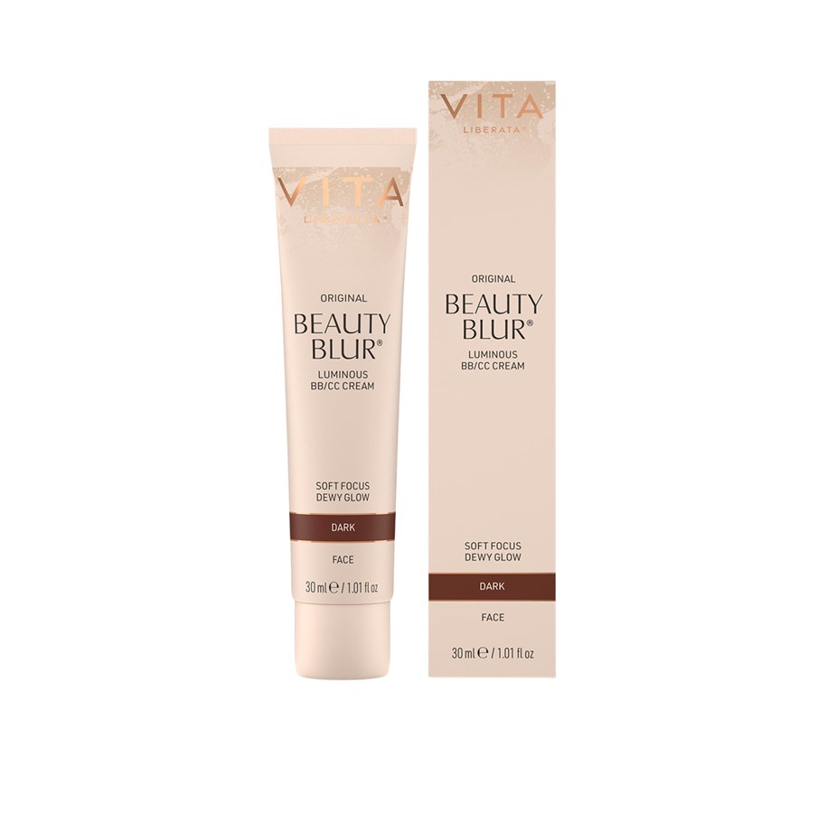 Körperpflege - Vita Liberata - Beauty Blur Dark - 30 ml - 5060850670681