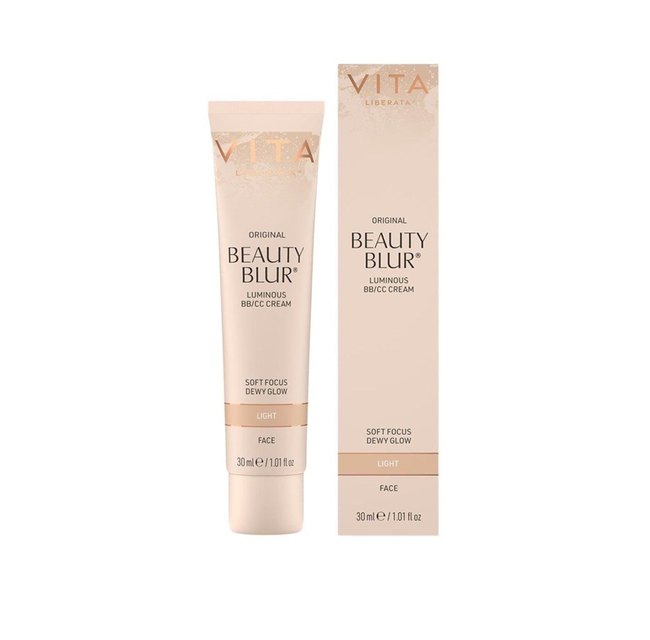 Körperpflege - Vita Liberata - Beauty Blur Light - 30 ml - 5060850670643