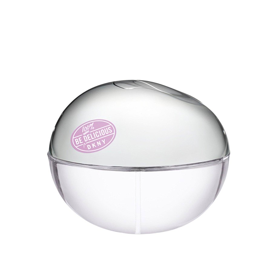 Parfüm und Düfte - DKNY - Be 100% Delicious EDP 50 ml - 0085715950062