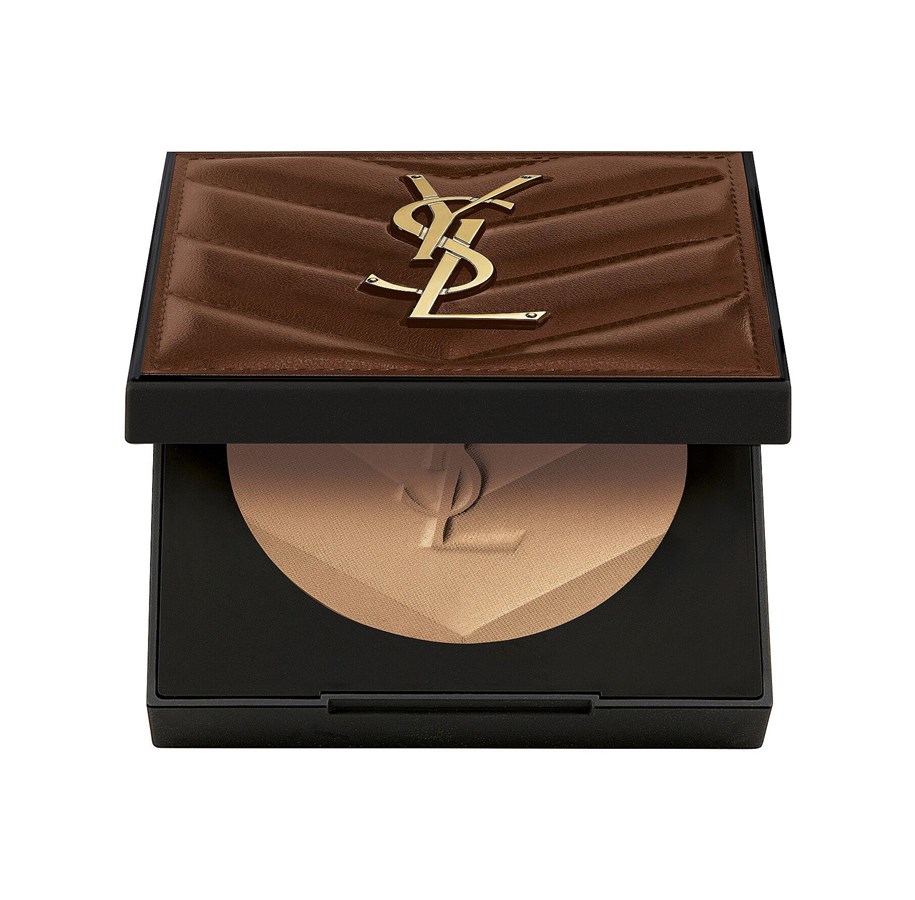 Make-Up - Yves Saint Laurent - All Hours Hyper Bronze 02 - 3614274068078