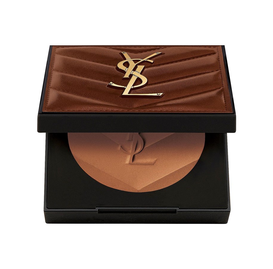 Make-Up - Yves Saint Laurent - All Hours Hyper Bronze 04 - 3614274068092