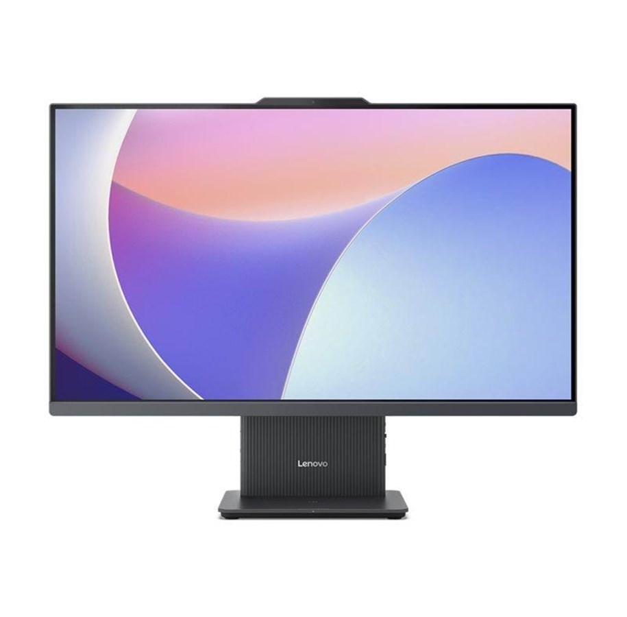 Stationär - All-In-One - Lenovo IdeaCentre AIO 27IRH9 - all-in-one Core i5 13420H - 16 GB - SSD 512 GB - LED 27" - English - F0HM00RRPB