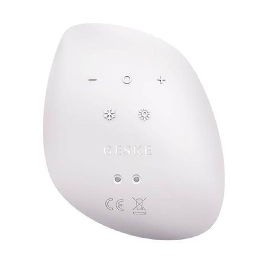 Gesichtspflege - Geske Warm & Cool Mask 9-in-1 - Starlight - GK000002SL01