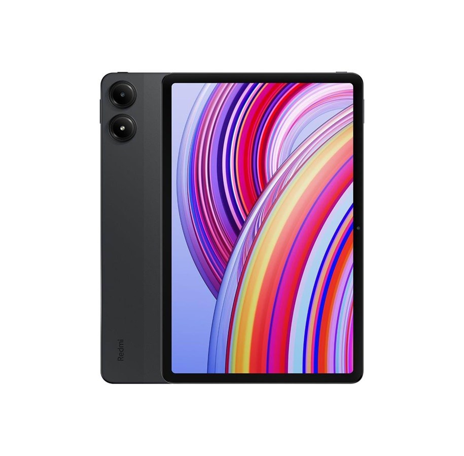 iPad & Tablet - Xiaomi Redmi Pad Pro 5G 256GB/8GB - Graphite Grey - VHU4834EU