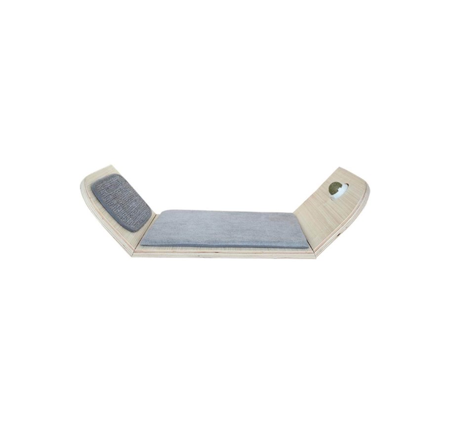 Katzen - AFP - Skywalk Scratcher Lounge Bed - 2272