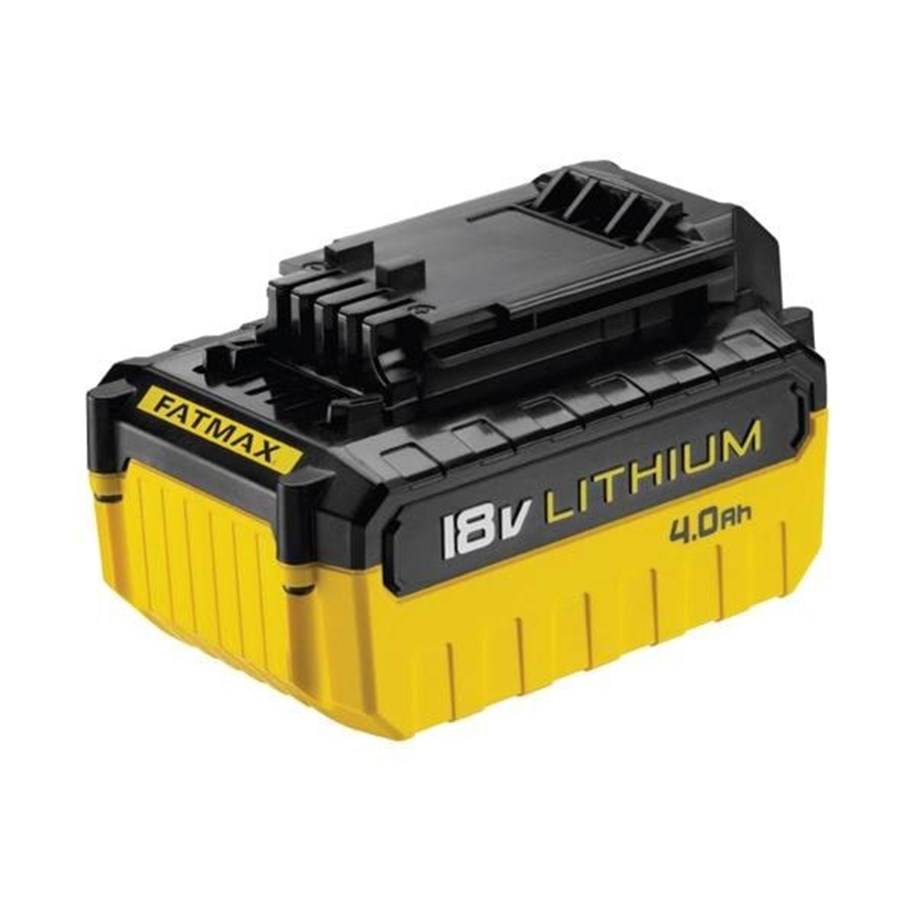 Akkus & Ladegeräte - Stanley FMC688L-XJ Cordless Tool Battery / Charger - FMC688L-XJ