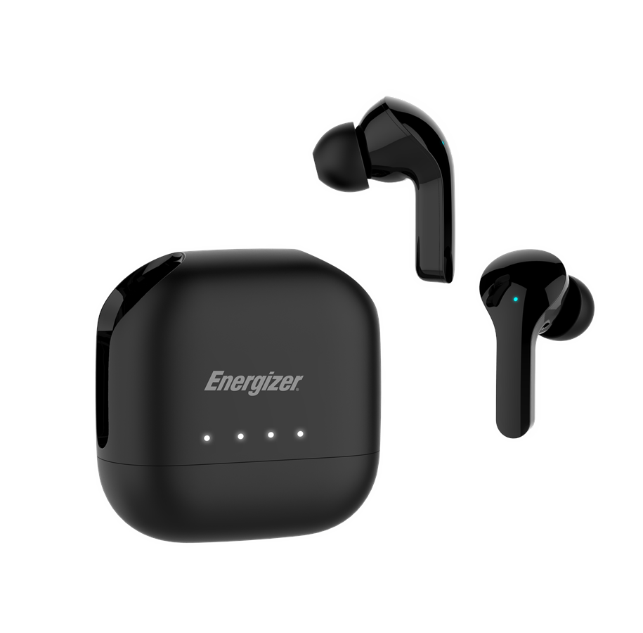 Kopfhörer/Headsets - Energizer True-Wireless-Ohrhörer - UB2000