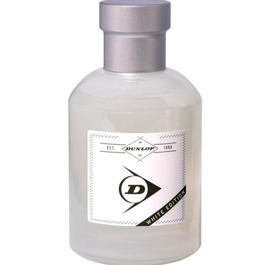 Parfüm und Düfte - Dunlop White Edition Eau de Toilette 100 ml. - 100 ml0 - 4260309929952