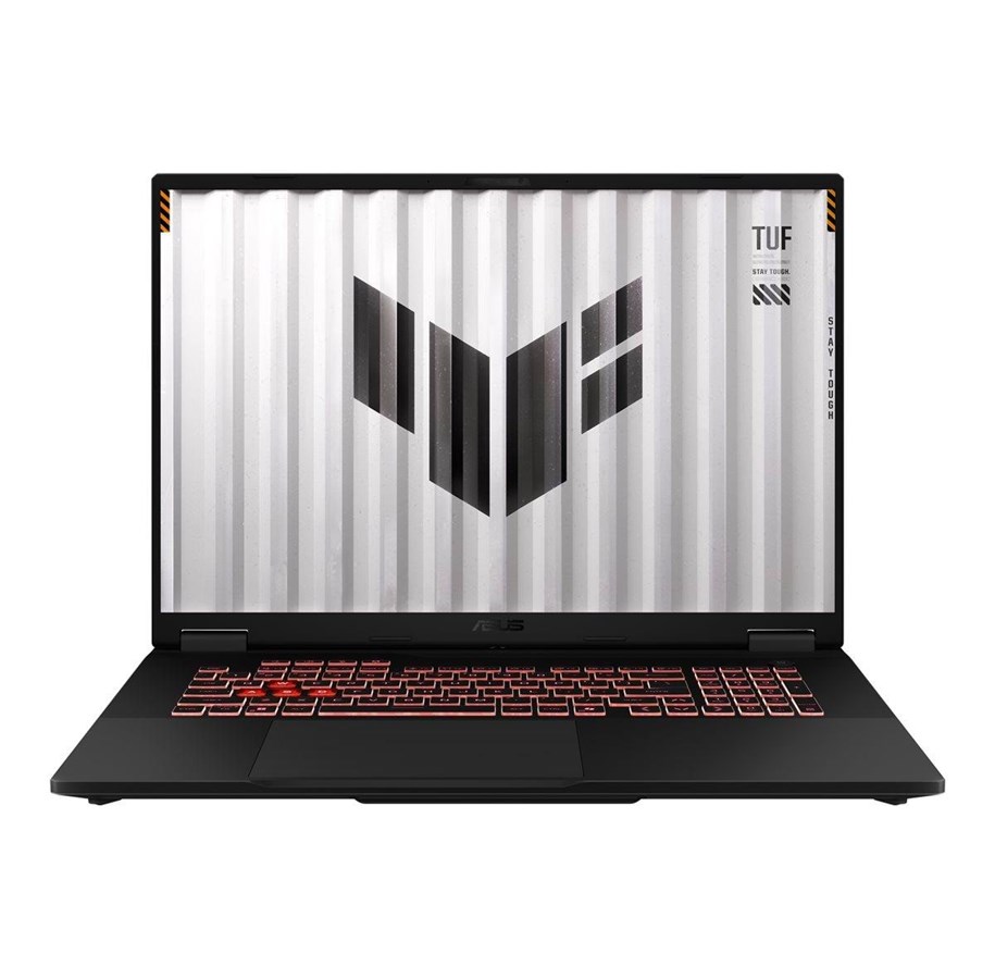 Laptops - ASUS TUF Gaming A18 FA808UM-S8064 - 90NR0NN1-M003U0