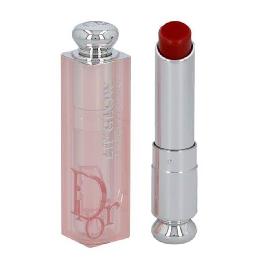 Make-Up - Christian Dior Dior Addict Lip Glow #031 Strawberry - 3348901737425
