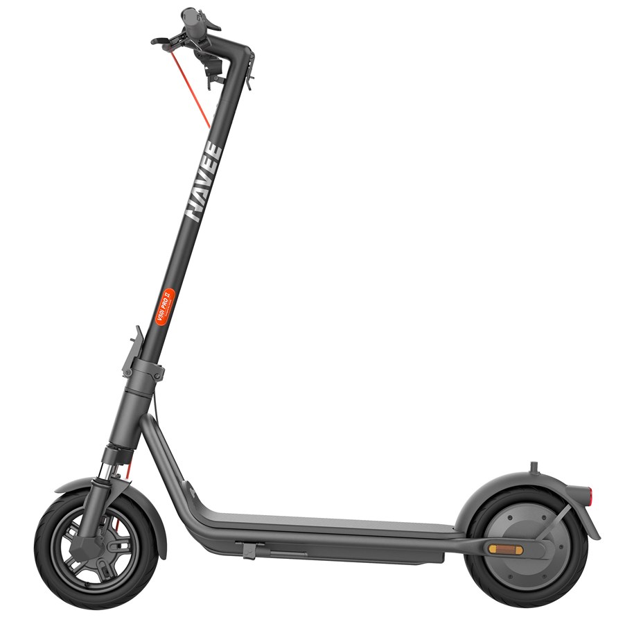 Elektroroller - Navee V50i Pro II-E (25 km/H) - V50i Pro II-E