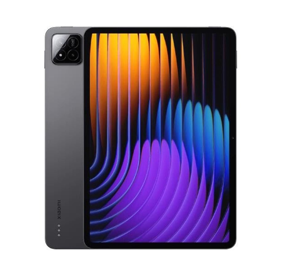 iPad & Tablet - Xiaomi Pad 7 Pro 512GB/12GB - Grey - VHU5303EU