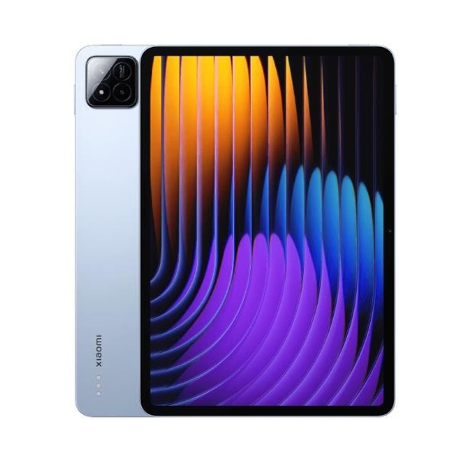 iPad & Tablet - Xiaomi Pad 7 Pro 512GB/12GB - Blue - VHU5299EU