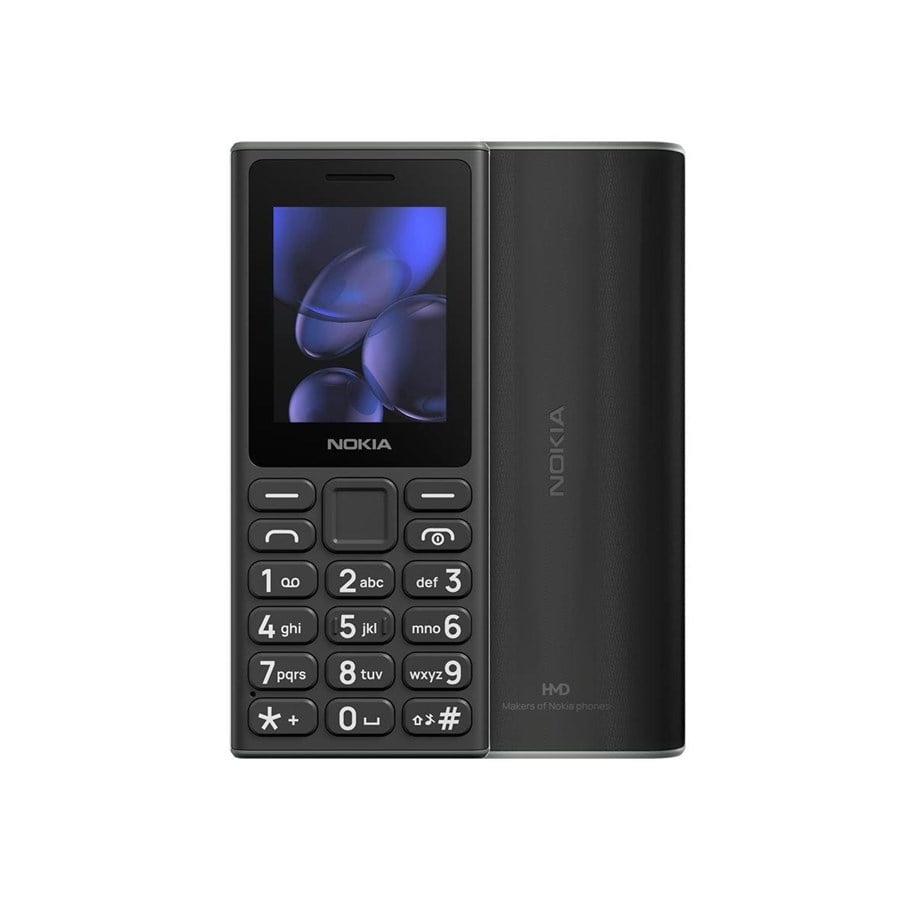 Handys & Smartphones - Nokia 105 (2024) - SP01Z07Z2076Y
