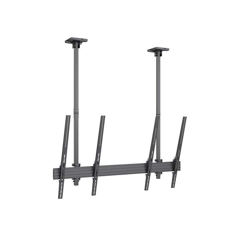 Wandhalterungen, AV-Halterungen & AV-Möbel - Multibrackets M Pro Series MBC2UPSD - Max 60 kg - recommended for 86" - 7350105217852