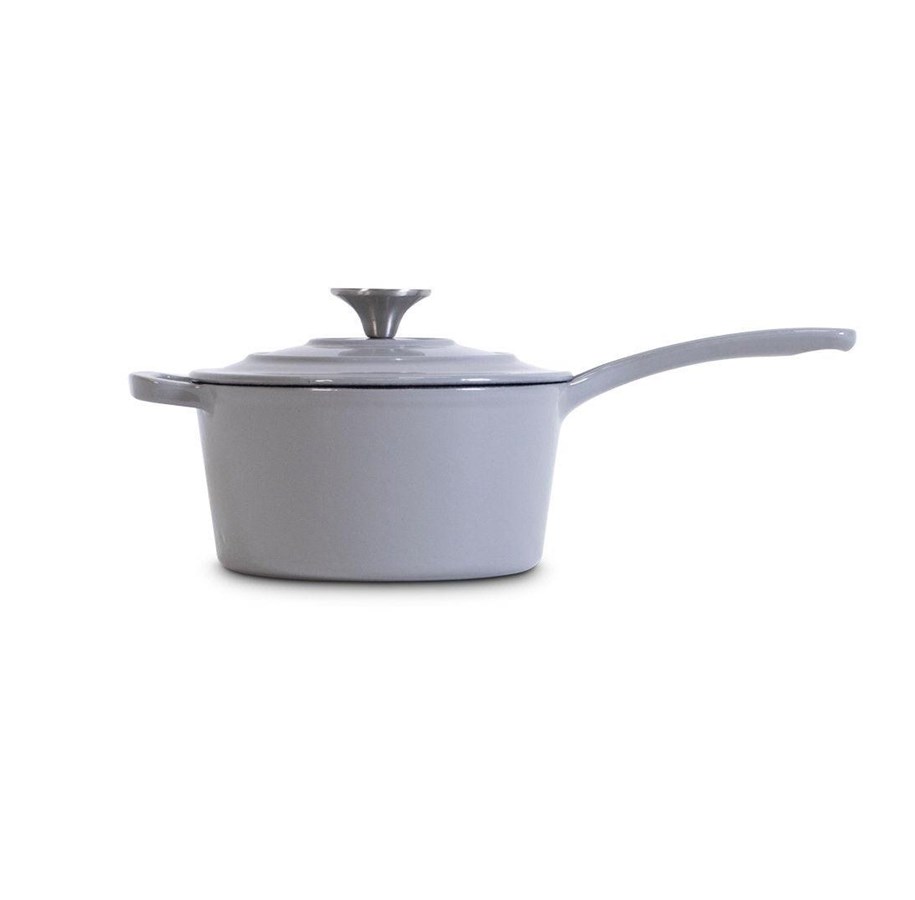 Töpfe - Sobczyk - Enameled cast iron saucepan - Ø19cm - 5740007817311